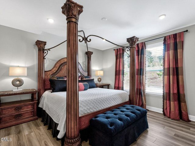 508 Steeplechase Boulevard, Clayton, NC 27520