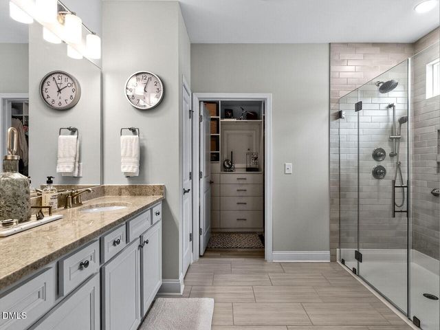 508 Steeplechase Boulevard, Clayton, NC 27520