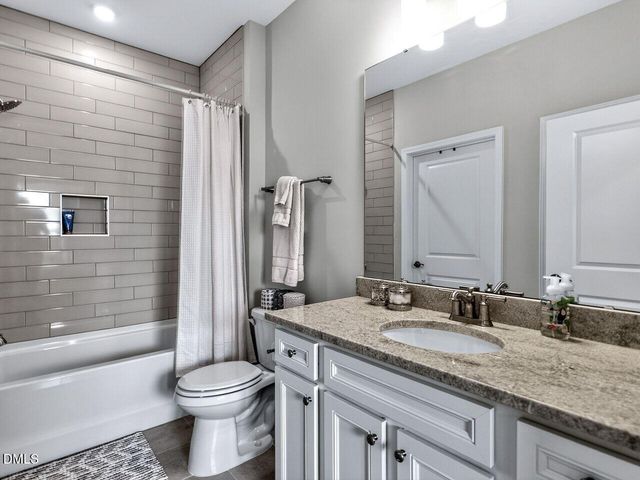 508 Steeplechase Boulevard, Clayton, NC 27520