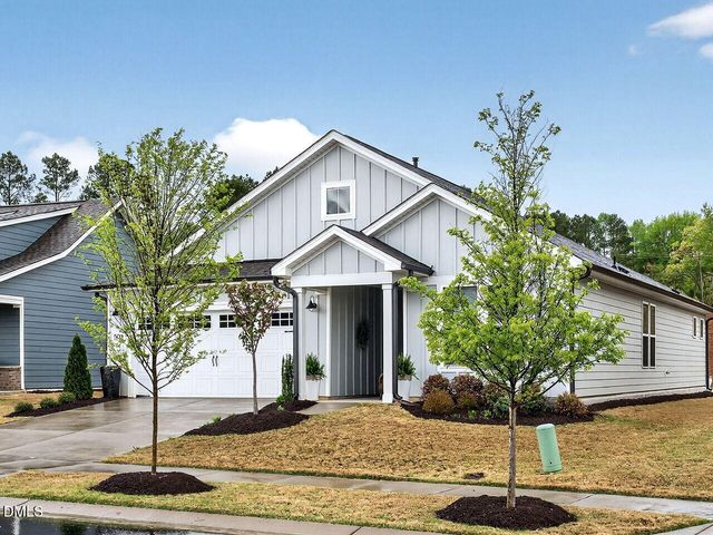 508 Steeplechase Boulevard, Clayton, NC 27520