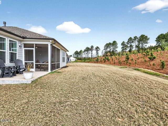 508 Steeplechase Boulevard, Clayton, NC 27520