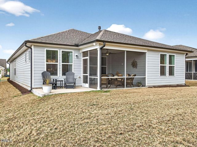 508 Steeplechase Boulevard, Clayton, NC 27520