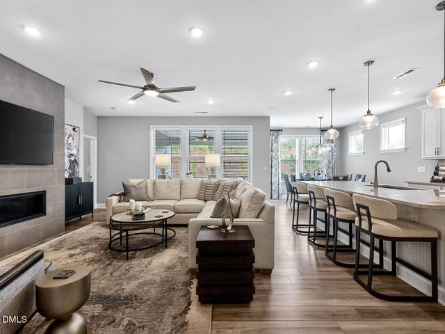 508 Steeplechase Boulevard, Clayton, NC 27520