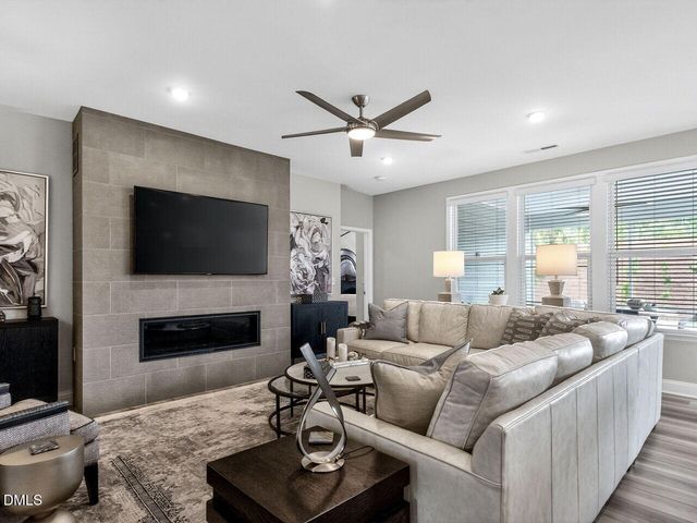 508 Steeplechase Boulevard, Clayton, NC 27520