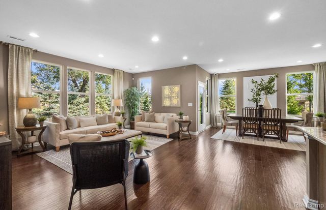 3003 Sheffield Circle, Independence Charter Township, MI 48346