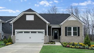 3003 Sheffield Circle, Independence Charter Township, MI 48346