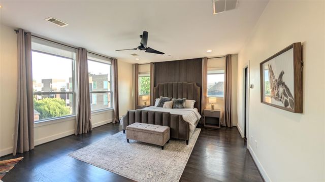 2022 Converse Street, Houston, TX 77006