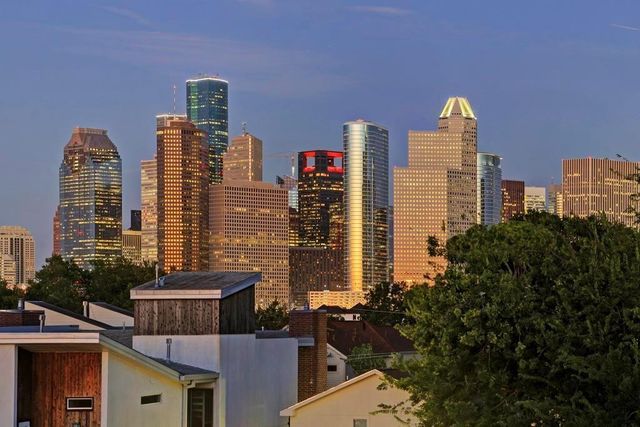 2022 Converse Street, Houston, TX 77006