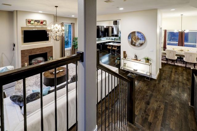 2022 Converse Street, Houston, TX 77006