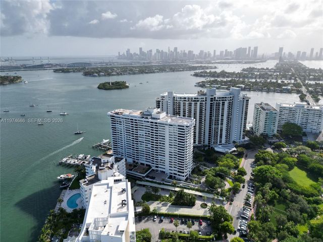 11 Island Ave 1410, Miami Beach, FL 33139