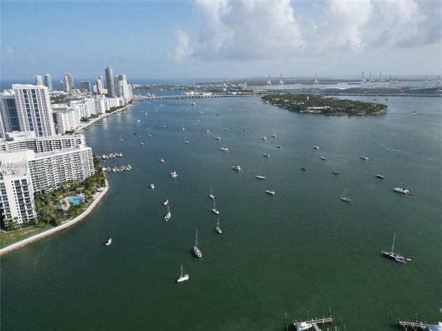 11 Island Ave 1410, Miami Beach, FL 33139