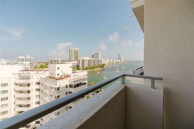 11 Island Ave 1410, Miami Beach, FL 33139