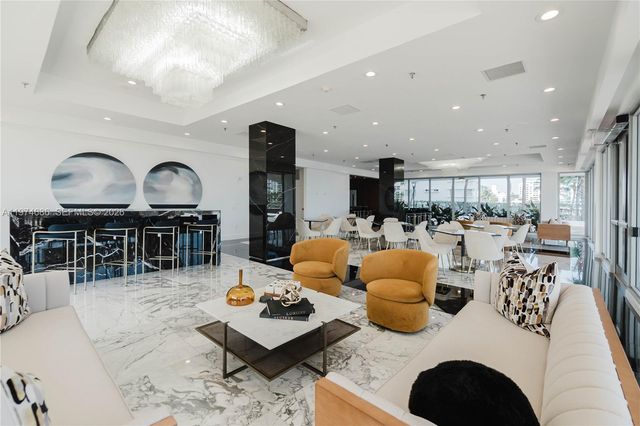 11 Island Ave 1410, Miami Beach, FL 33139