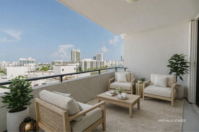 11 Island Ave 1410, Miami Beach, FL 33139