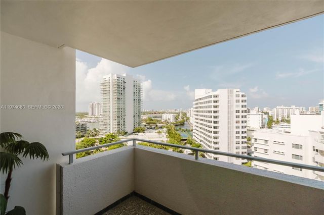 11 Island Ave 1410, Miami Beach, FL 33139