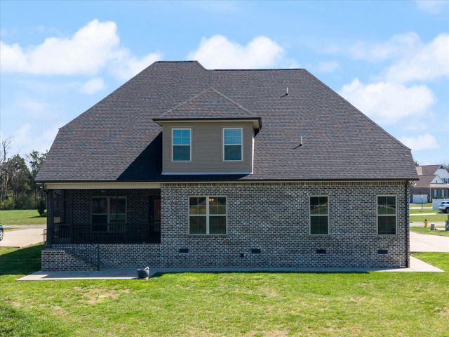 1901 Rhonda Dr, Christiana, TN 37037