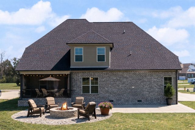 1901 Rhonda Dr, Christiana, TN 37037