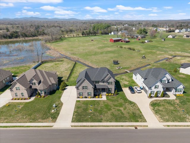 1901 Rhonda Dr, Christiana, TN 37037