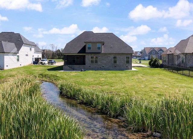 1901 Rhonda Dr, Christiana, TN 37037