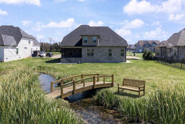 1901 Rhonda Dr, Christiana, TN 37037