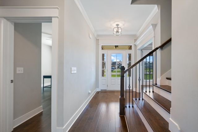 1901 Rhonda Dr, Christiana, TN 37037