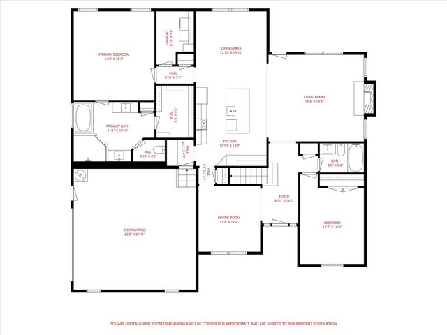 1901 Rhonda Dr, Christiana, TN 37037