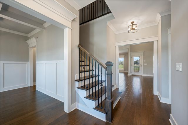 1901 Rhonda Dr, Christiana, TN 37037