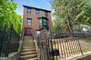 5115 BASS PL SE, Washington, DC 20019