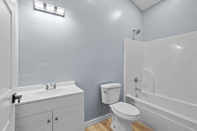 307 N Bogle Street, Dalton, GA 30721