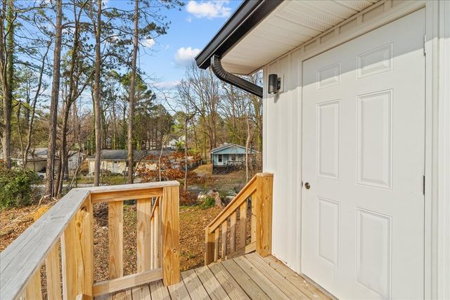 307 N Bogle Street, Dalton, GA 30721