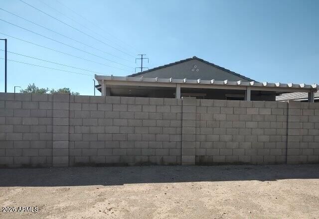 1986 S 241ST Lane, Buckeye, AZ 85326