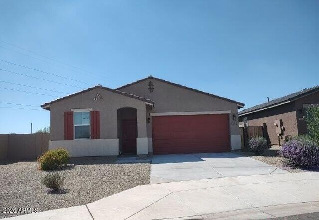 1986 S 241ST Lane, Buckeye, AZ 85326
