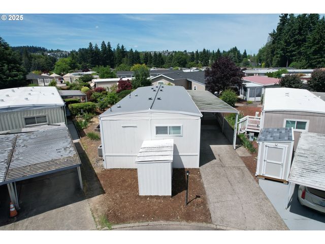 11402 Sw Royal Villa Dr 144, Tigard, OR 97224