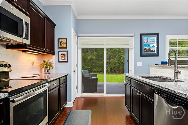 23 Misty Marsh Drive, Savannah, GA 31419