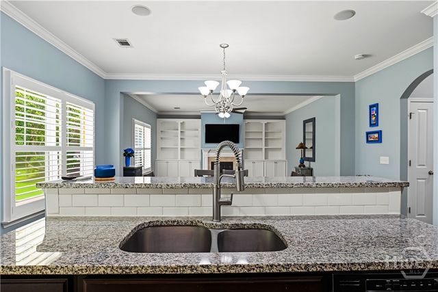 23 Misty Marsh Drive, Savannah, GA 31419