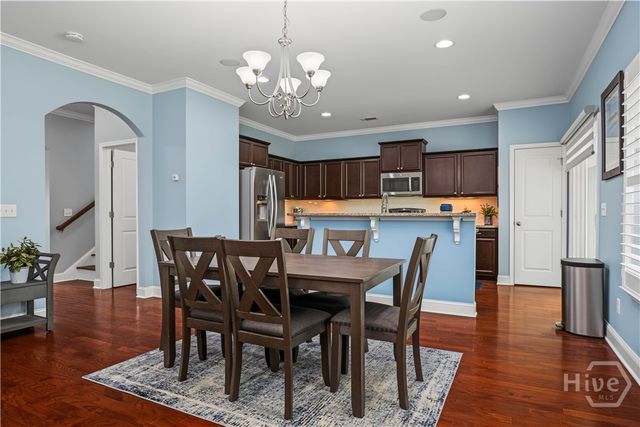 23 Misty Marsh Drive, Savannah, GA 31419