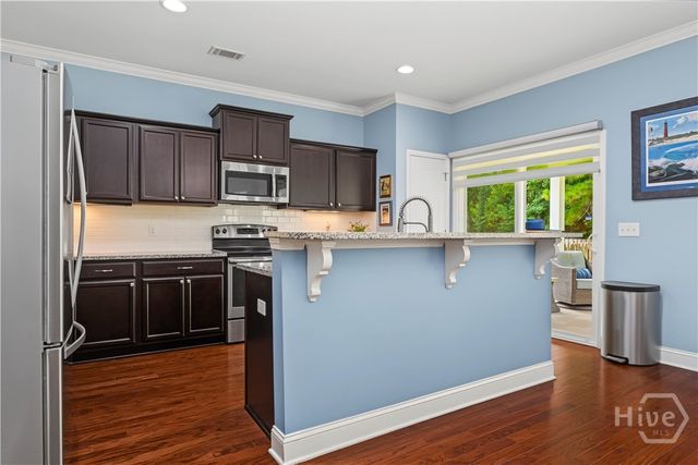23 Misty Marsh Drive, Savannah, GA 31419