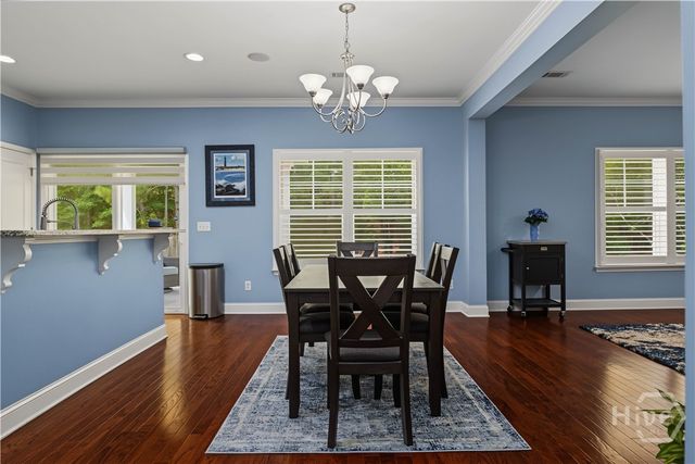 23 Misty Marsh Drive, Savannah, GA 31419