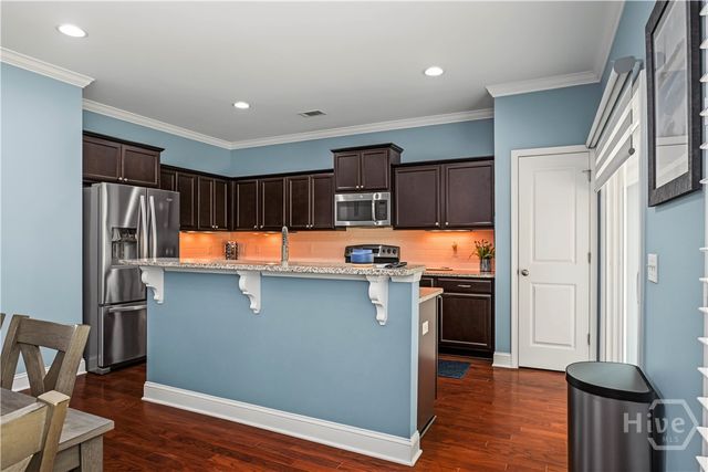 23 Misty Marsh Drive, Savannah, GA 31419