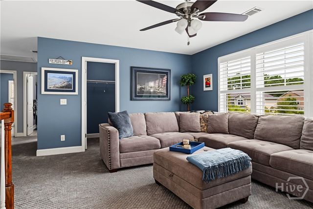 23 Misty Marsh Drive, Savannah, GA 31419