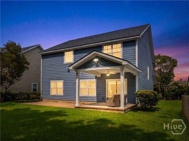 23 Misty Marsh Drive, Savannah, GA 31419