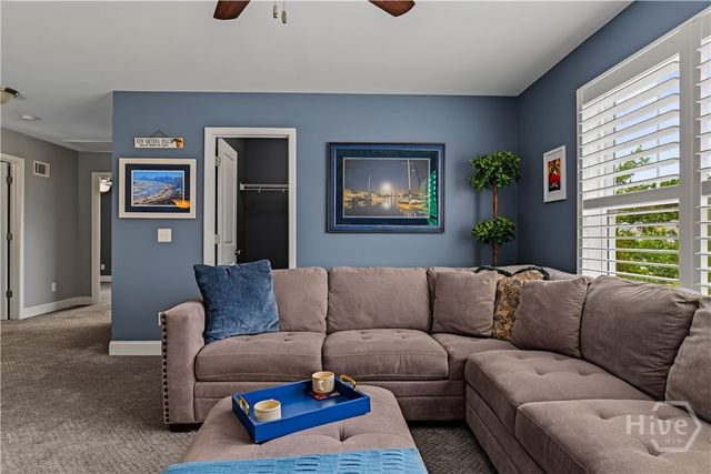 23 Misty Marsh Drive, Savannah, GA 31419