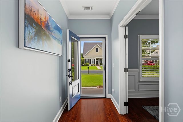 23 Misty Marsh Drive, Savannah, GA 31419