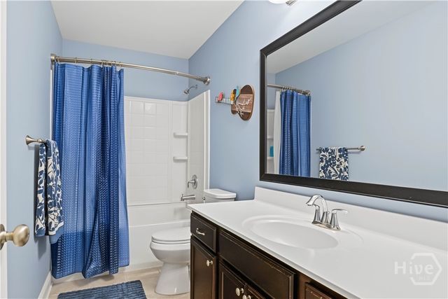 23 Misty Marsh Drive, Savannah, GA 31419