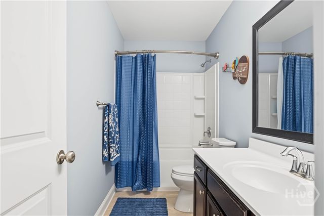 23 Misty Marsh Drive, Savannah, GA 31419