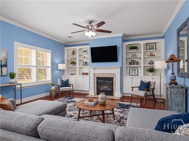 23 Misty Marsh Drive, Savannah, GA 31419