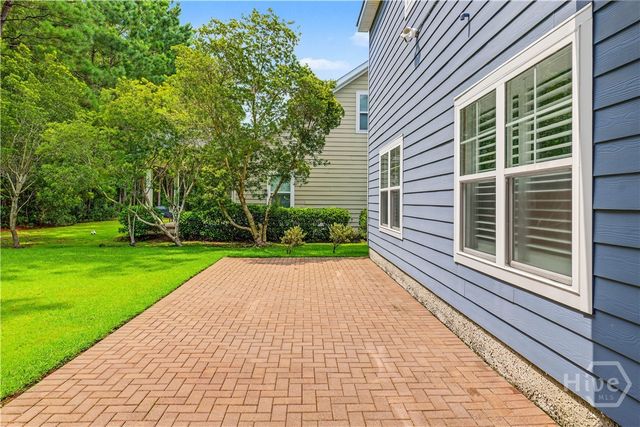 23 Misty Marsh Drive, Savannah, GA 31419