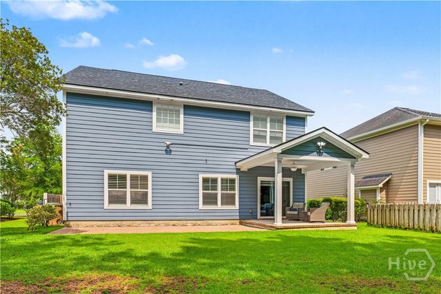 23 Misty Marsh Drive, Savannah, GA 31419
