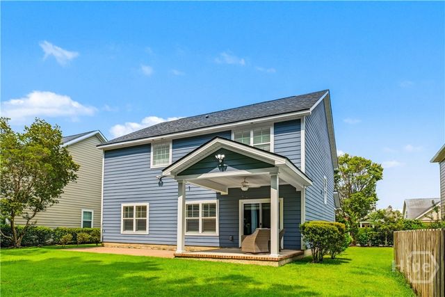 23 Misty Marsh Drive, Savannah, GA 31419