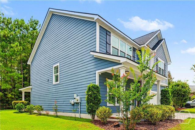 23 Misty Marsh Drive, Savannah, GA 31419